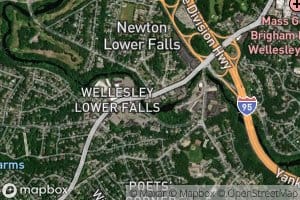 Charles River Reservoir