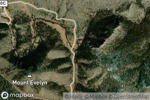 Divide Creek