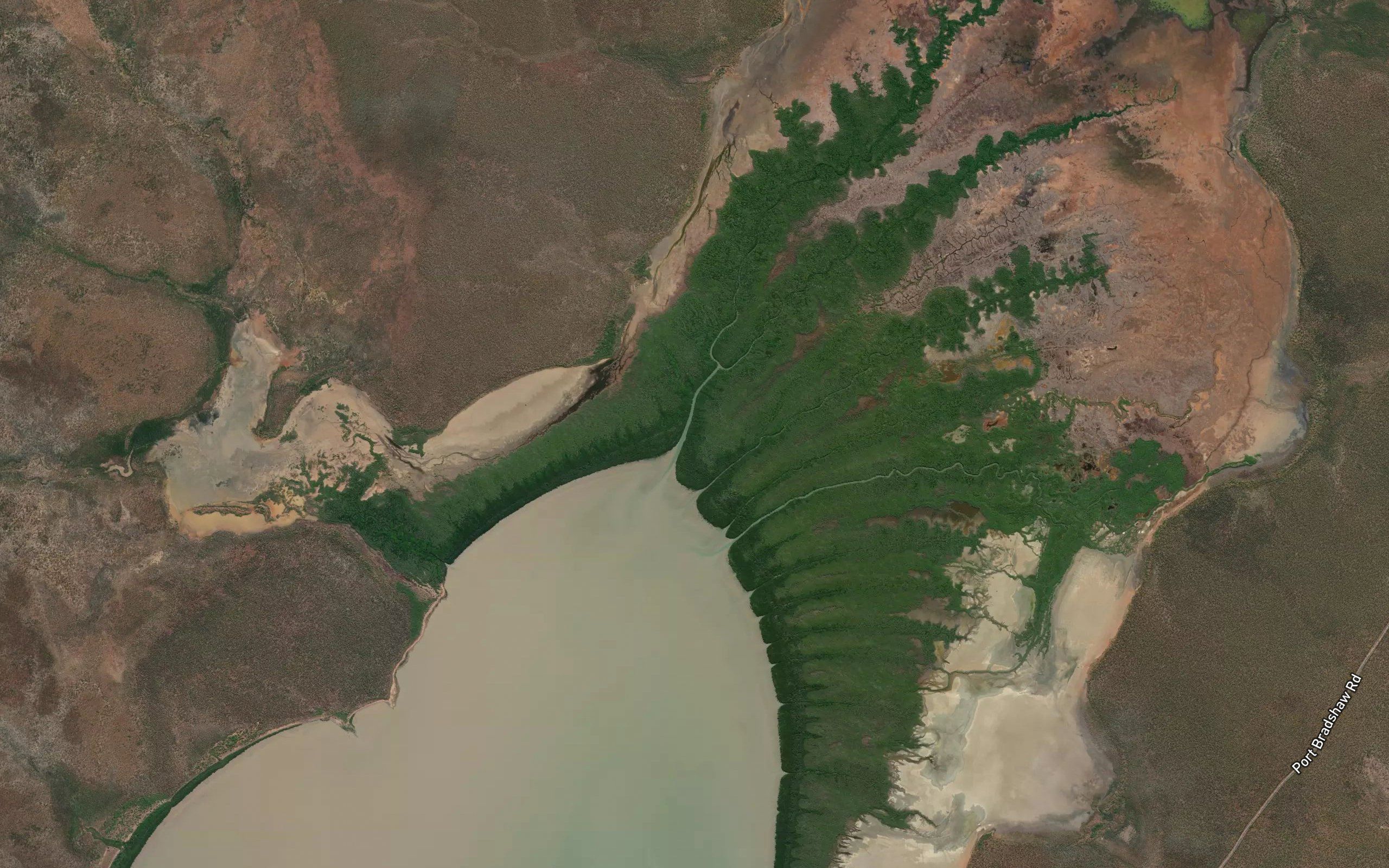 Durabudhboi River