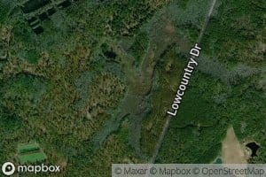 Sandy Hill Backwater