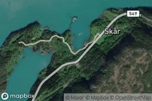 Skaravagen