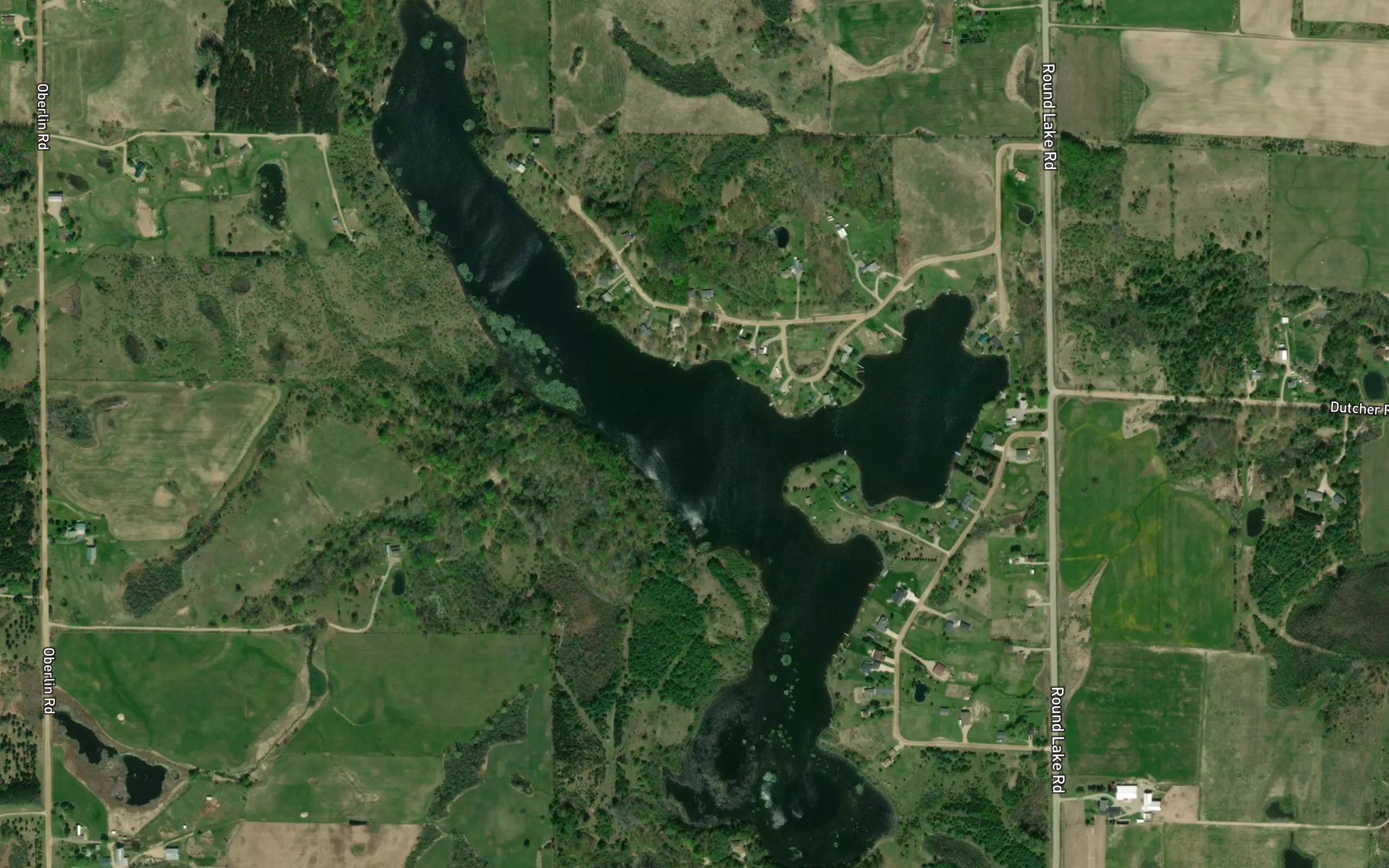 Lake Lochbrae