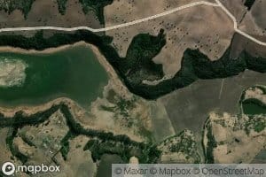 Quebrada de las Rosas