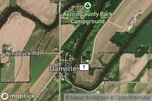 Danville Millpond 165