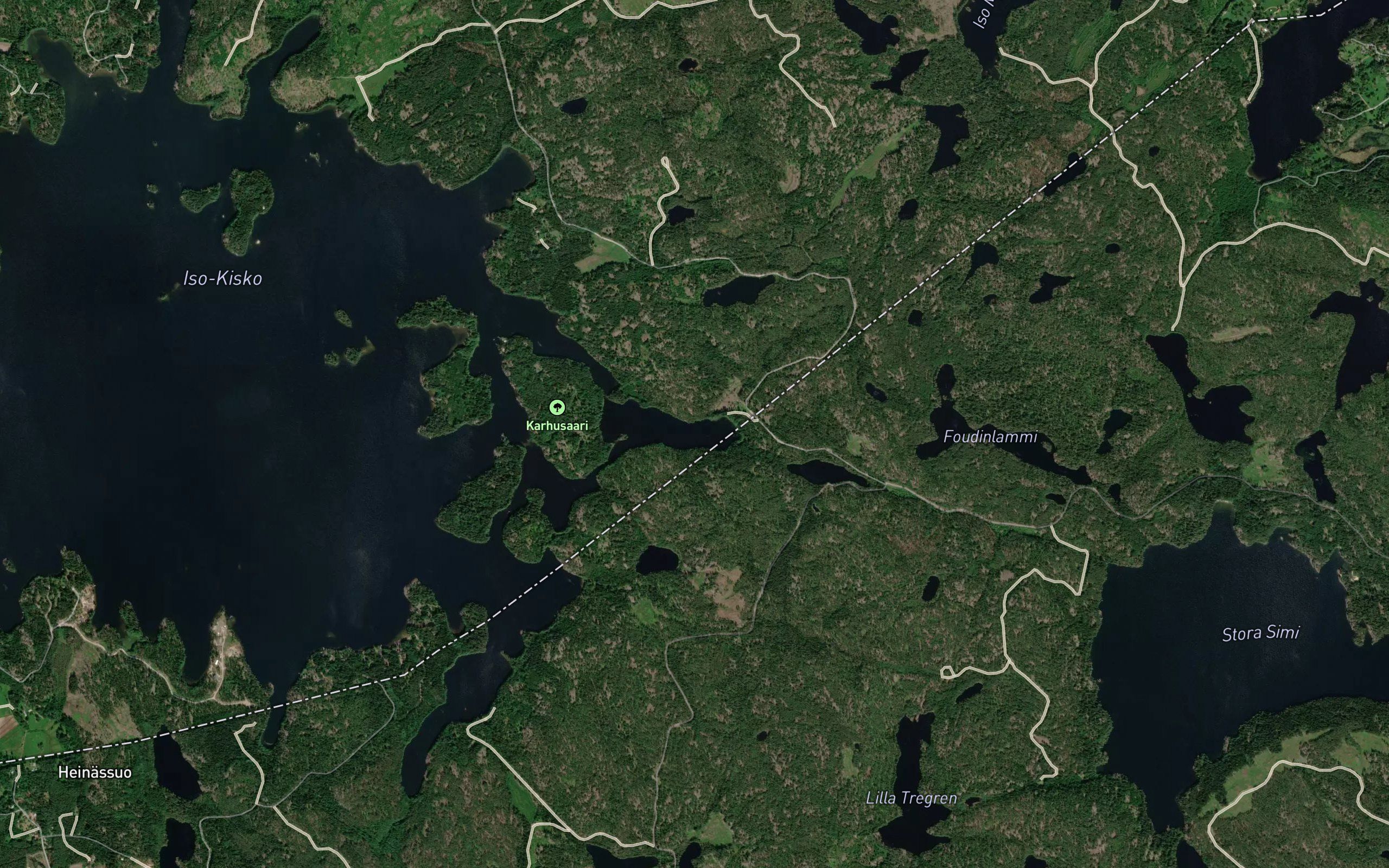 Mustalahti