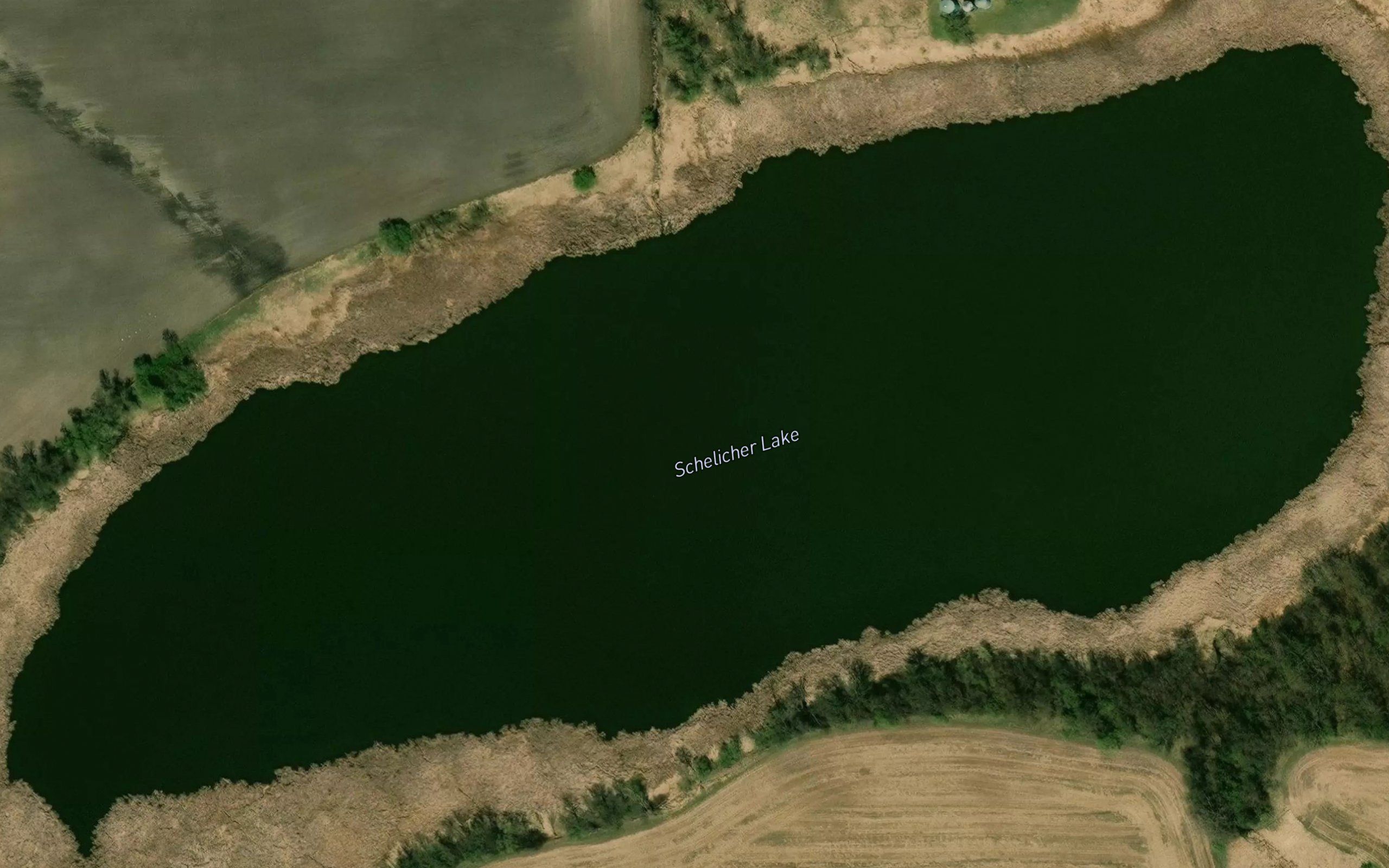 Schelicher Lake