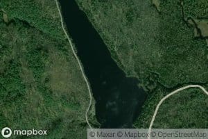 Lac Coulton