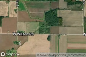 Stonebrook and Harlow Drain