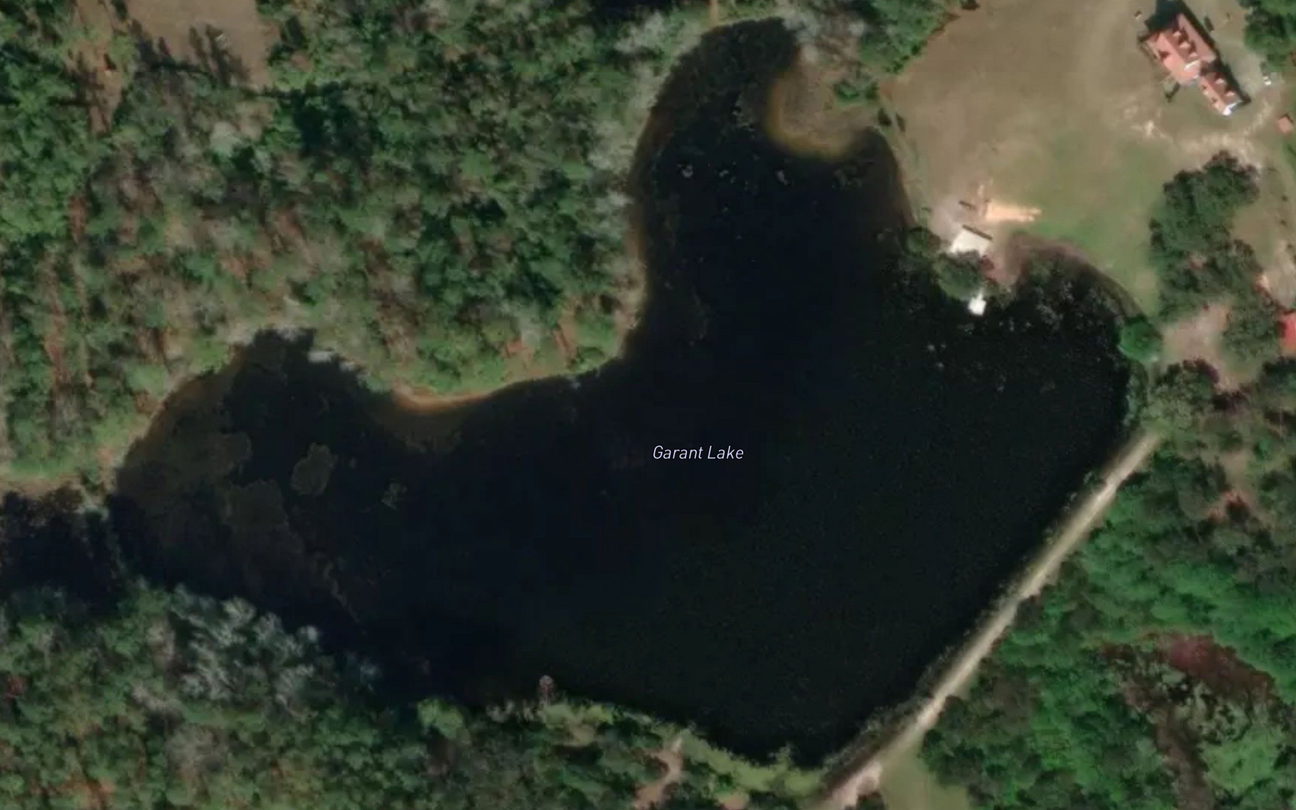 Garant Lake