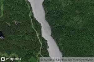 Lac Davenne
