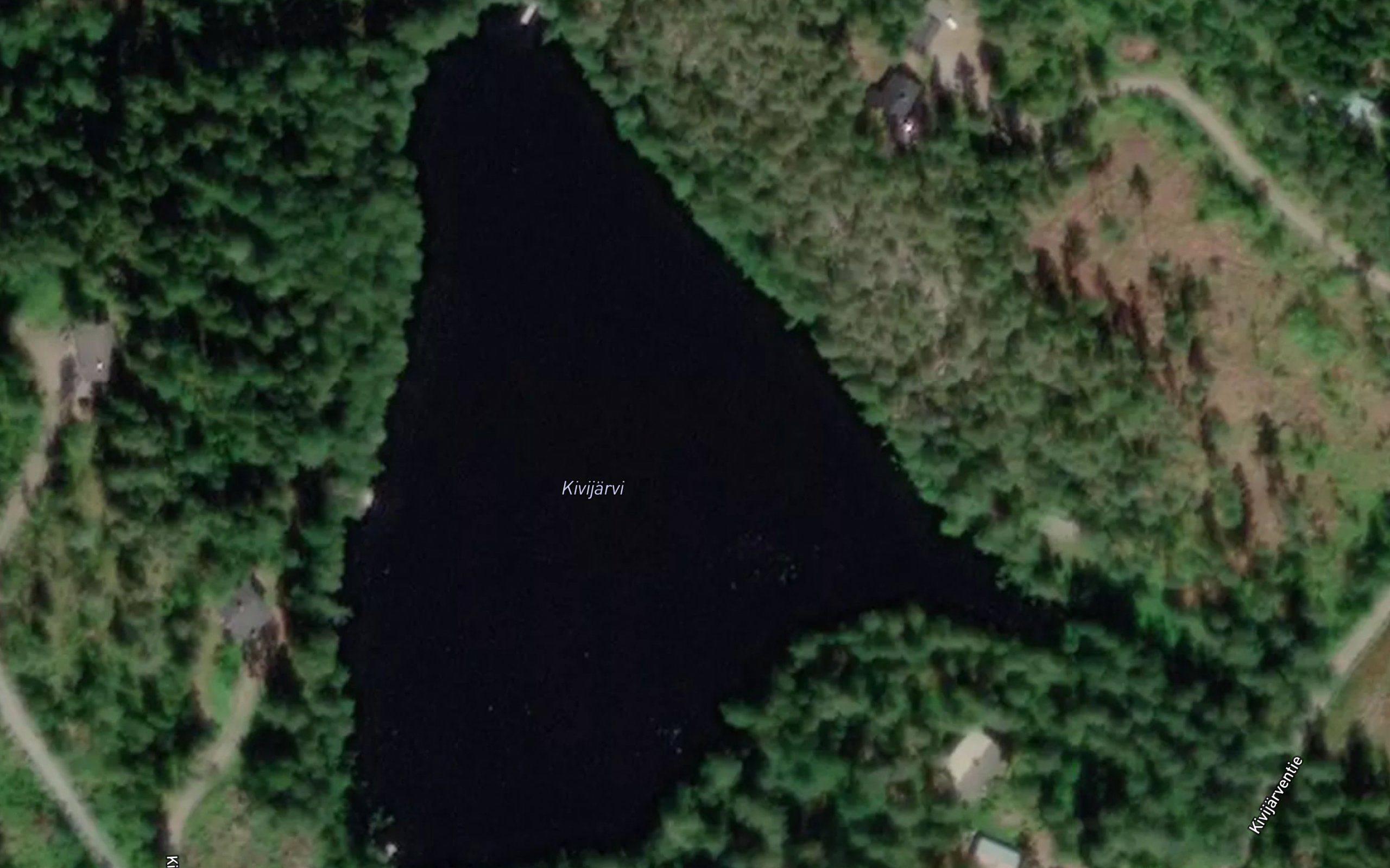 Kivijarvi