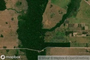 Igarape Bananeirinha