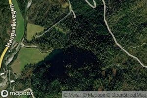 Vinelvfossen