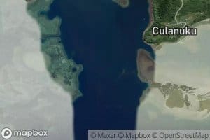 Wainikulukulu Passage