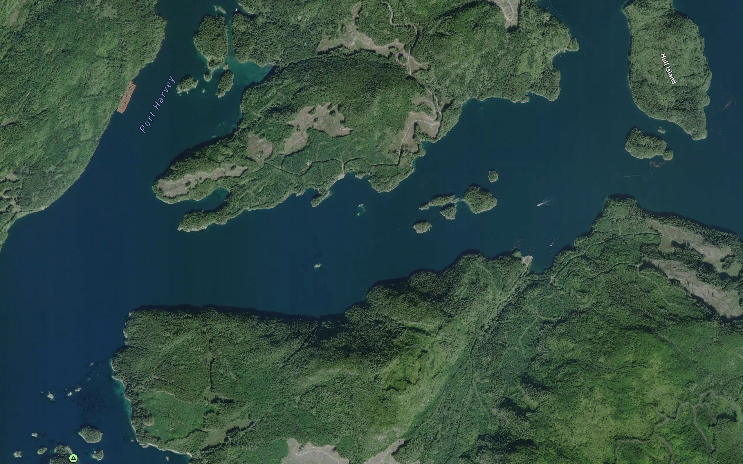 Havannah Channel