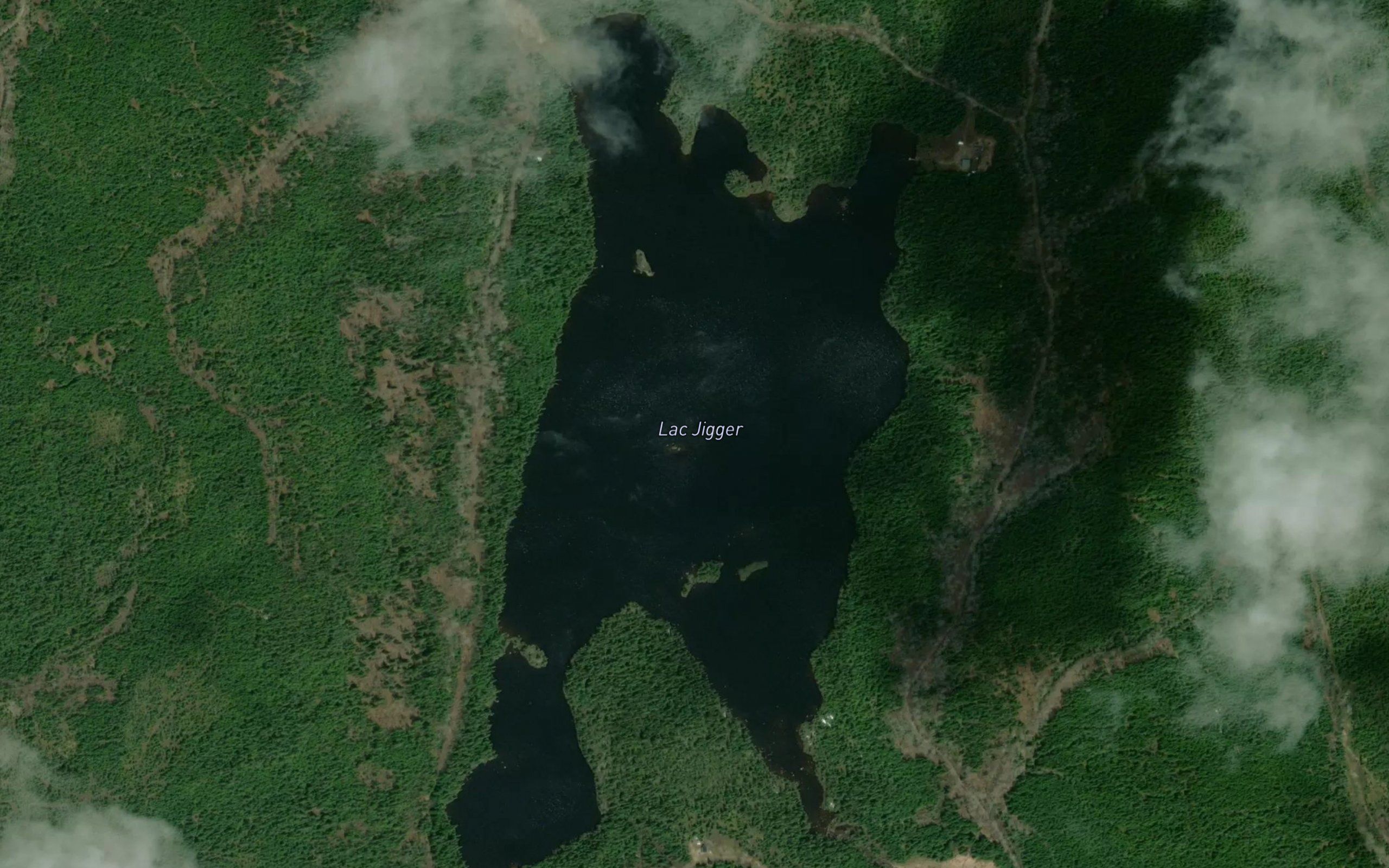 Lac Jigger
