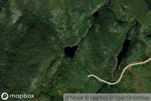 Lac Cecile