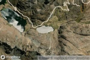 Laguna Churamachay