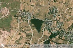 Ang Kep Nam Ban Mak Lueam