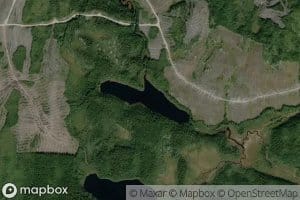 Lac Bauduc