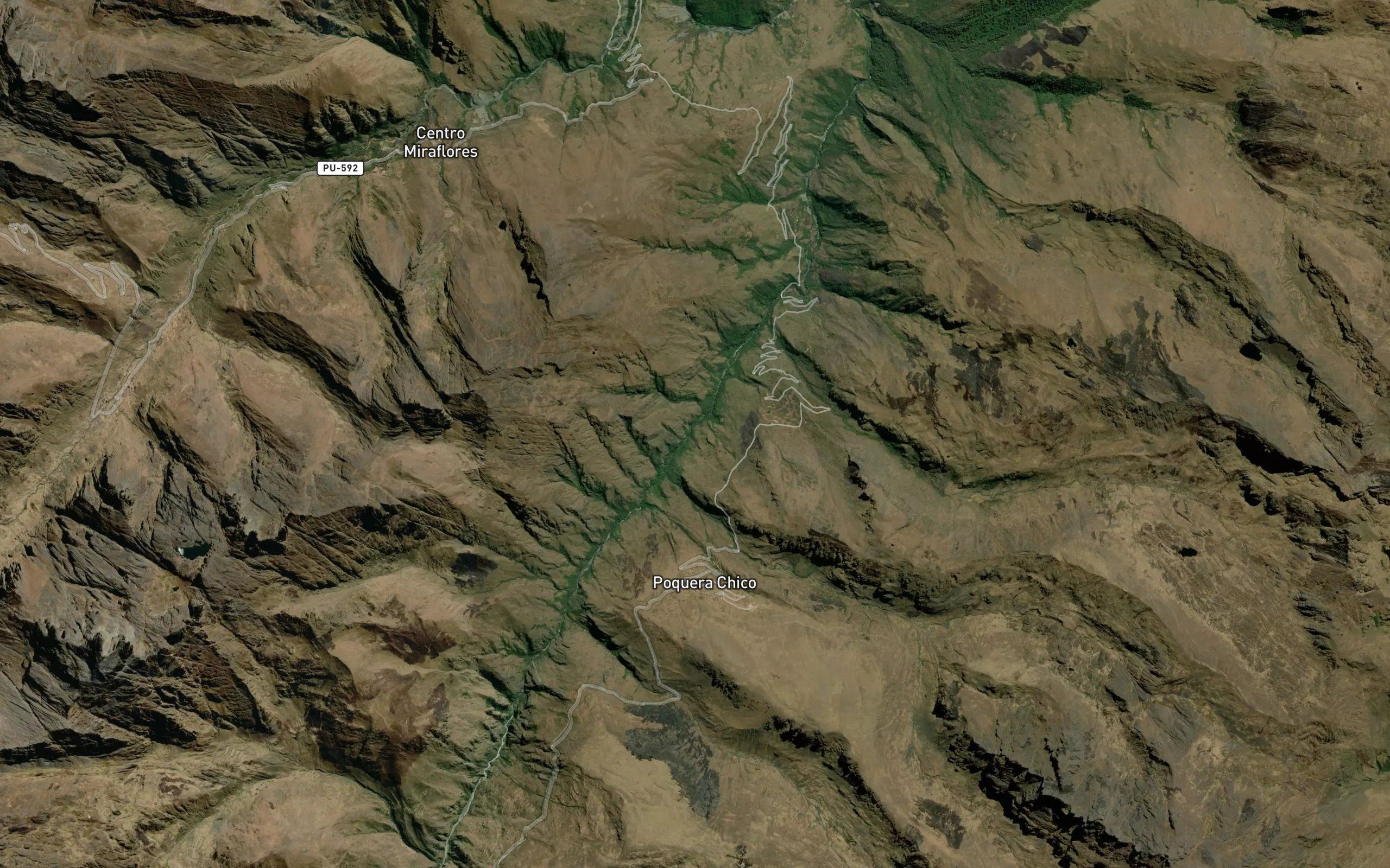 Quebrada Jalachaca