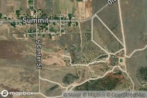 Summit Creek