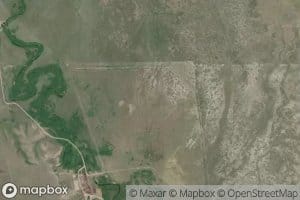 Mackay Creek