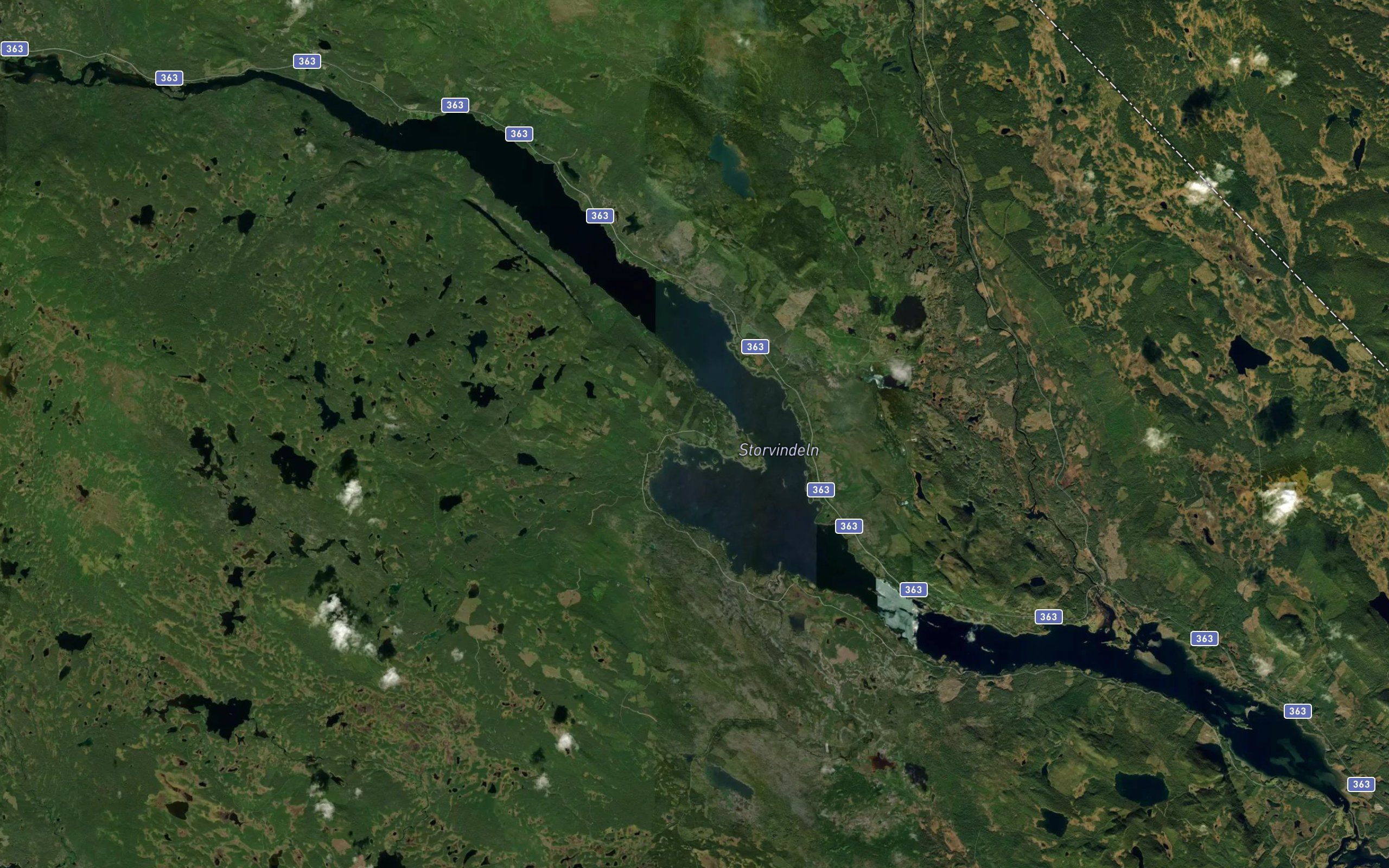 Storvindeln