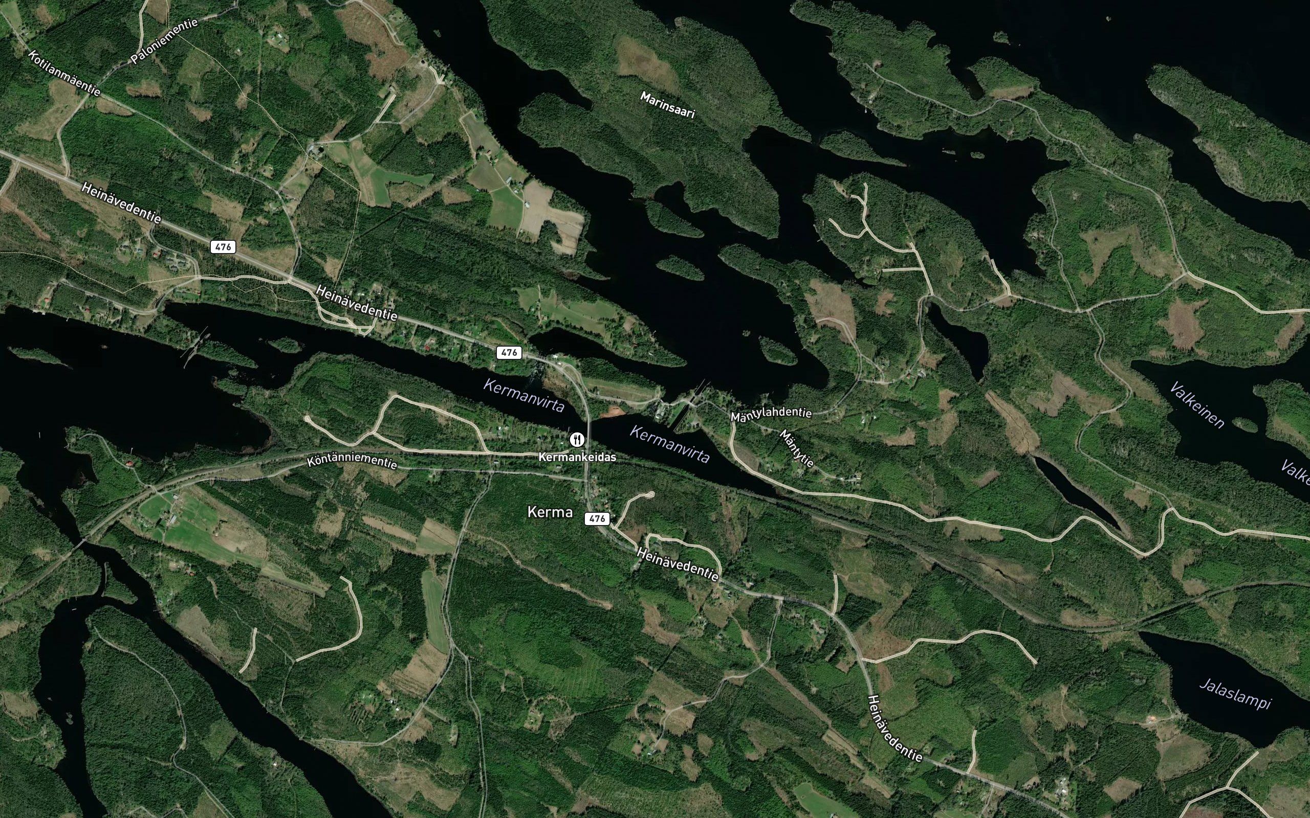 Haapakoski