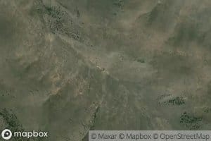 Reeds Basin Reservoir