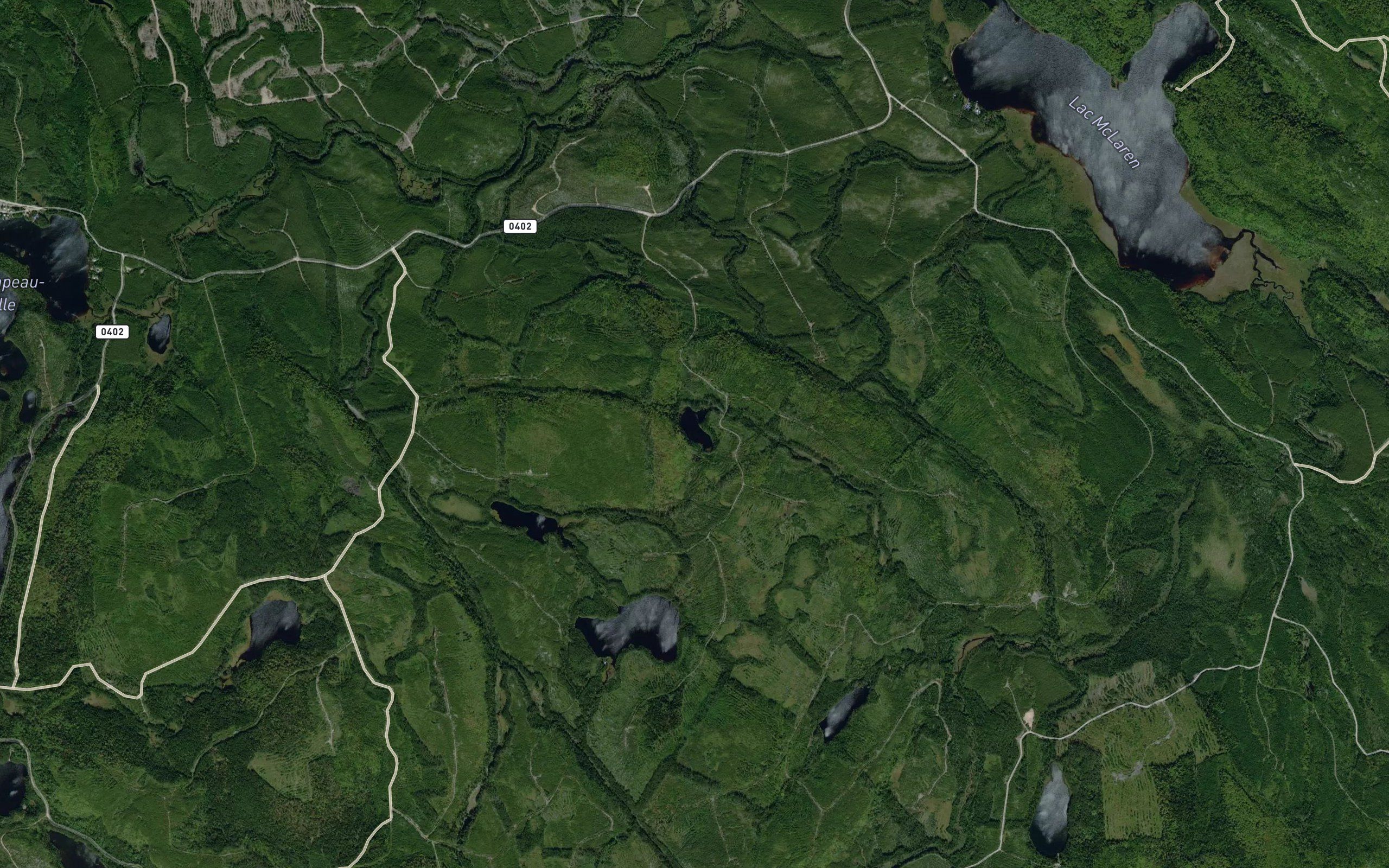 Lac Savard