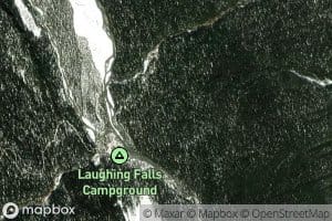 Twin Falls Creek