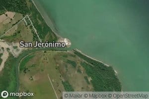 Estero Carbajal