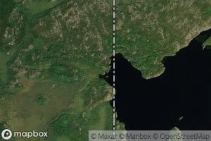 Packman Lake