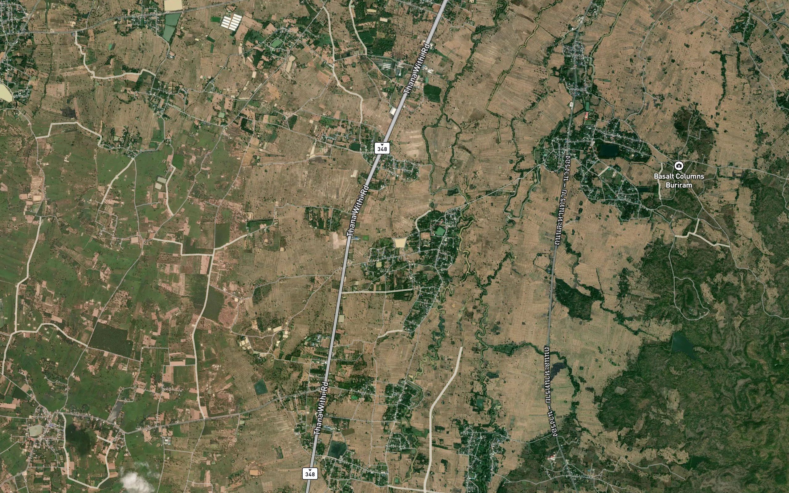 Nong Thale