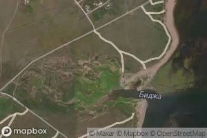 Bidzha
