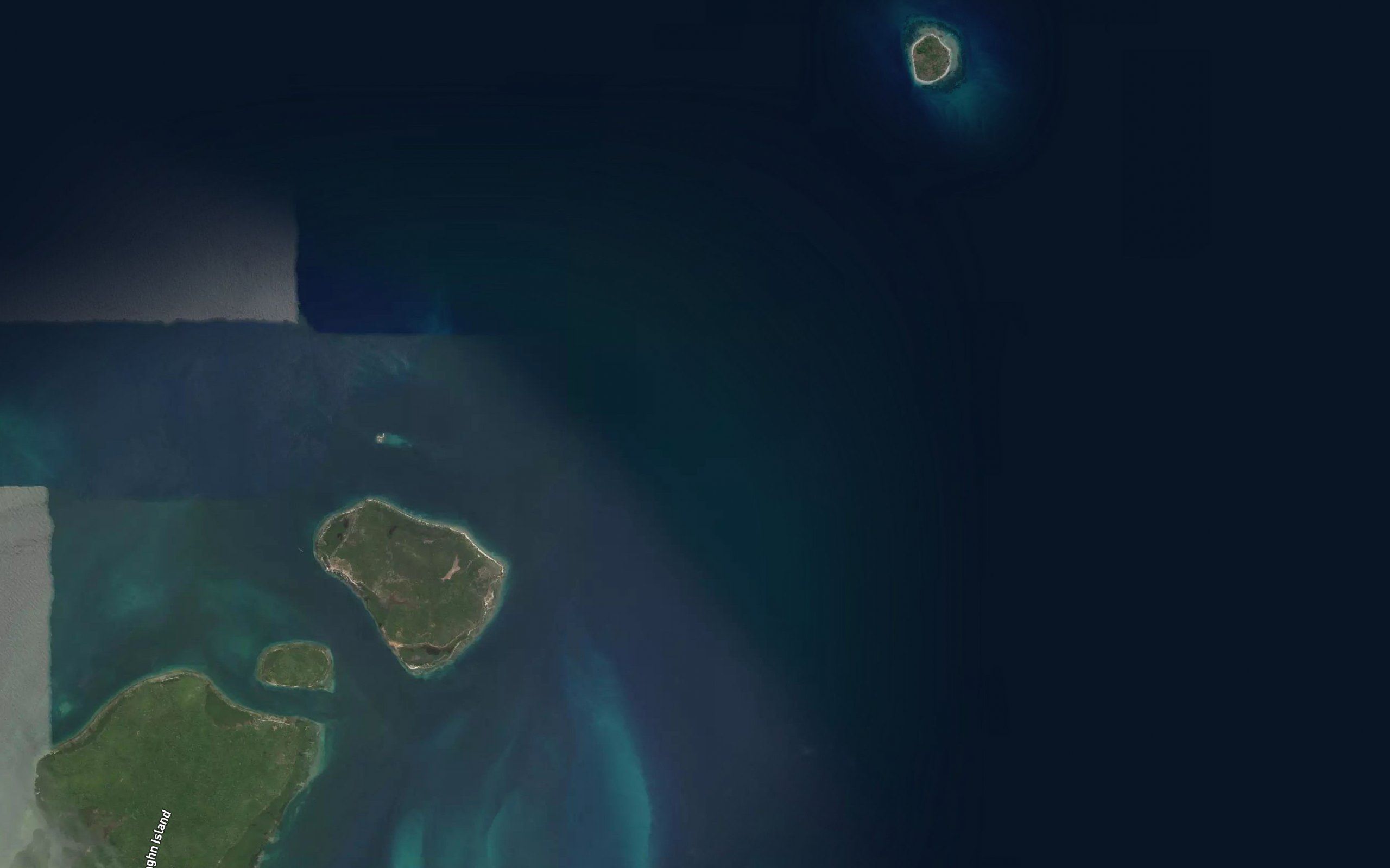 Kalupag Sea