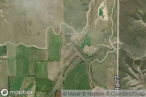 Wildhorse Reservoir 9-A