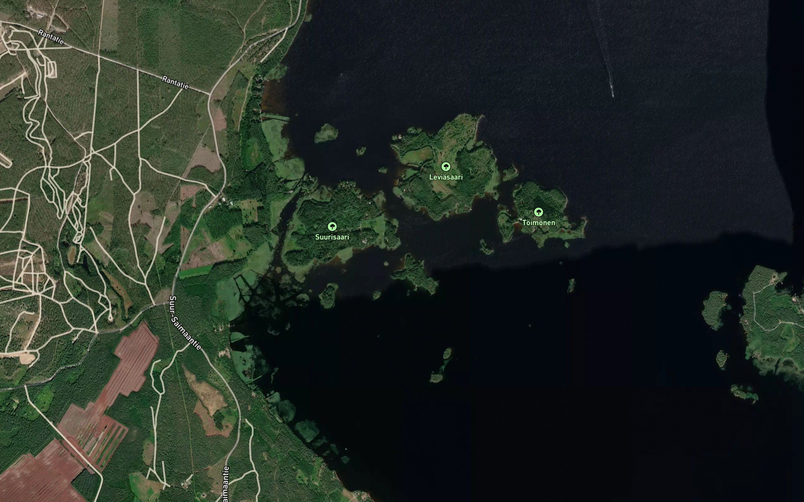 Polkinsalmi