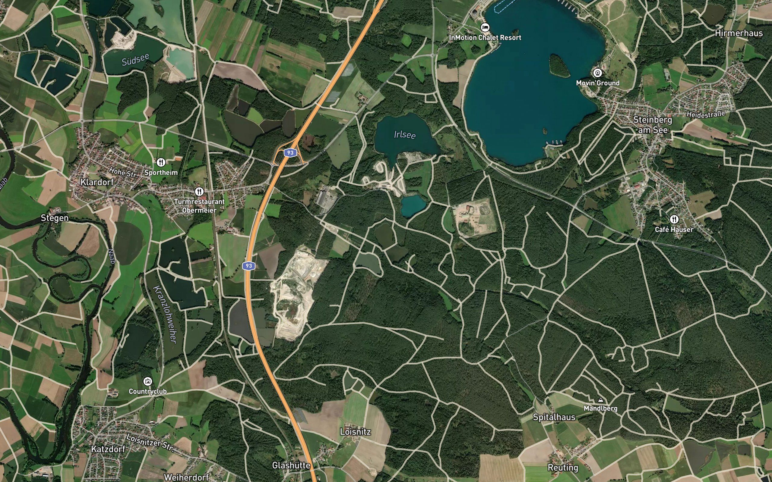 Markweiher