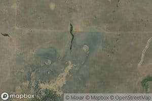 Crater Creek