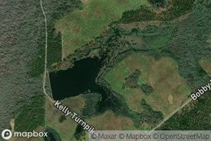 Featherfield Lake