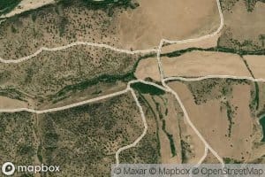 Ribeiro do Monte dos Bichos