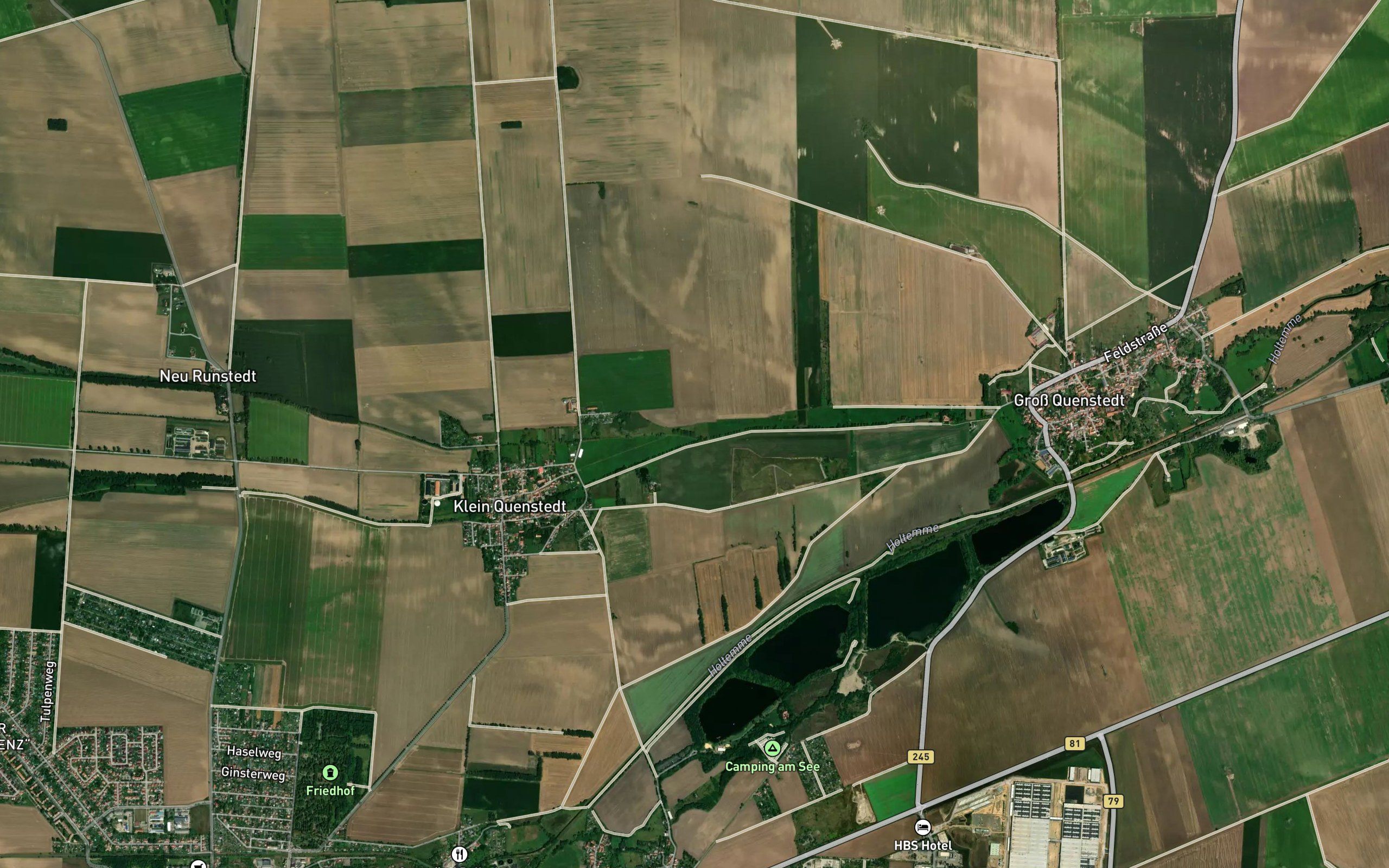 Runstedter Bach