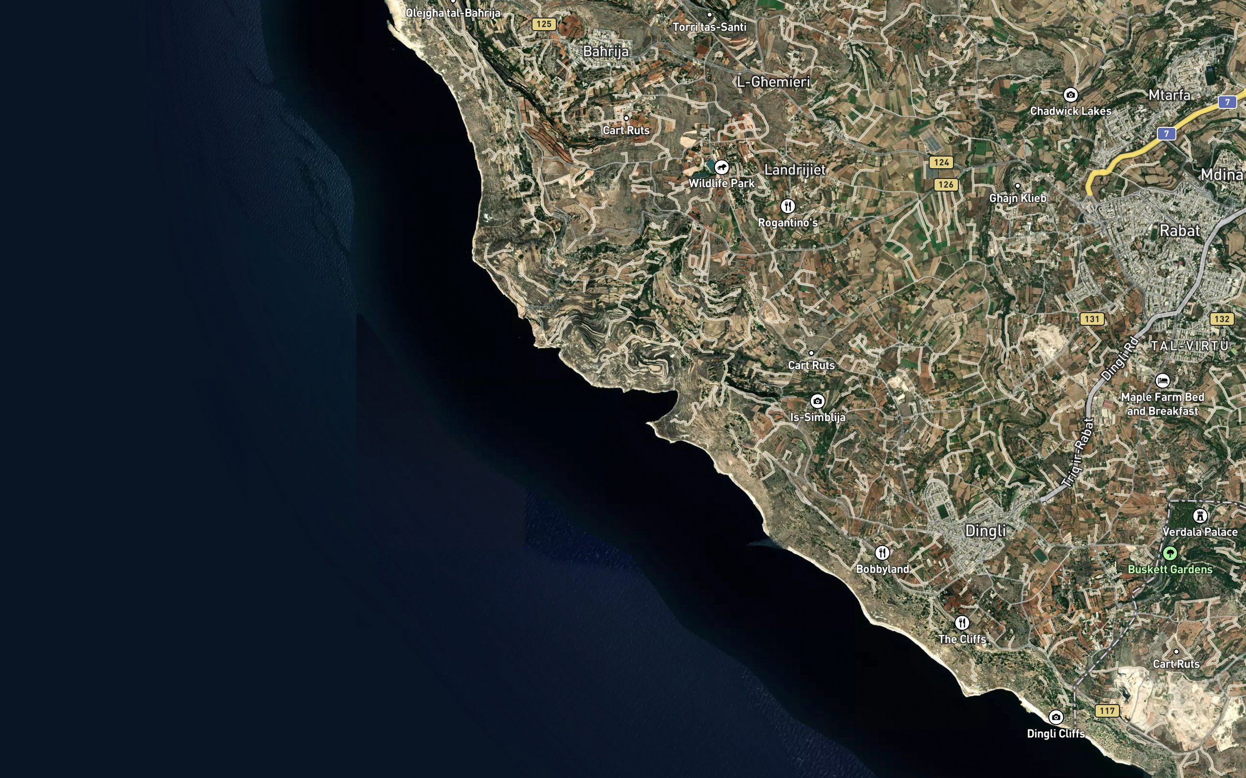 Ta' Hammud