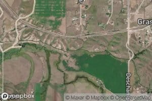 Grass Valley French Ditch