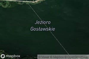 Jezioro Goslawskie