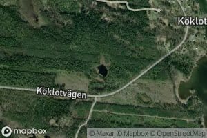 Klapptrasket