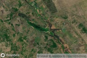 Lago Tchani