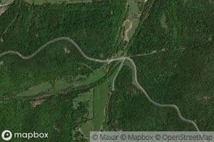 Marys Creek